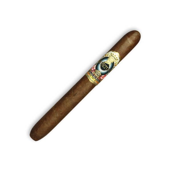 Ashton ESG 24 Year Salute 阿什顿 ESG-24年礼炮雪茄礼盒